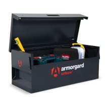 Armorgard Tuffbank TB12 Truckbox 1150 X 495X 460mm £479.95